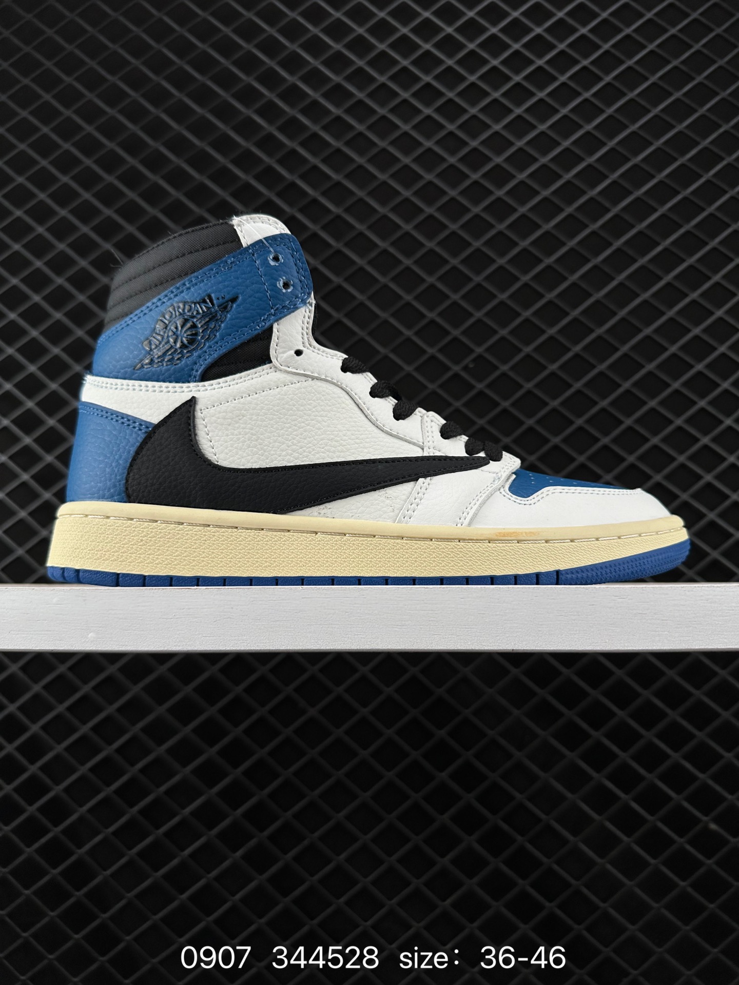 Air Jordan 1 HIGH AJ1